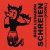 DION LUNADON – schreien (7" Vinyl)