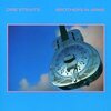 DIRE STRAITS – brothers in arms (40th anniversary) (CD, LP Vinyl)