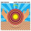 DIRE WOLVES – grow towards the light (CD, LP Vinyl)