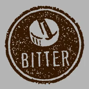 DIRK BONSMA – bitter (boy), light sand (Textil)
