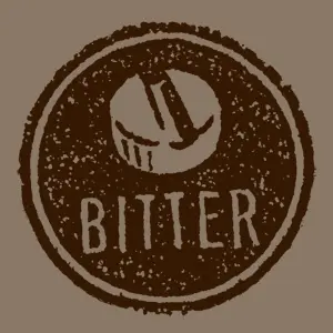 DIRK BONSMA – bitter (boy), spectra yellow (Textil)