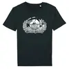 DIRK BONSMA – grill-party (boy), black (Textil)