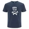 DIRK UHLENBROCK – born to be child (boy), denim blue (Textil)
