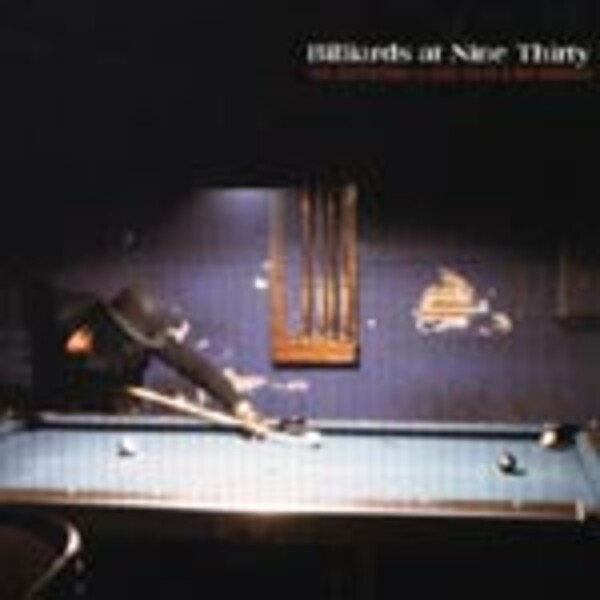 DIRTBOMBS / KING KHAN & HIS SHRINES – billiards at 9:30 (CD)