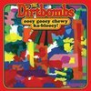 DIRTBOMBS – ooey gooey chewy ka-blooey! (CD, LP Vinyl)