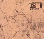 DIRTMUSIC – bko (CD)