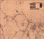 DIRTMUSIC – bko (CD)