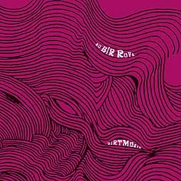 DIRTMUSIC – bu bir ruya (CD, LP Vinyl)