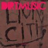 DIRTMUSIC – lion city (CD)