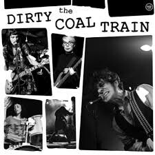 DIRTY COAL TRAIN, dirty shake cover