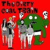 DIRTY COAL TRAIN – s/t (LP Vinyl)