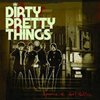 DIRTY PRETTY THINGS – romance at short notice (CD)