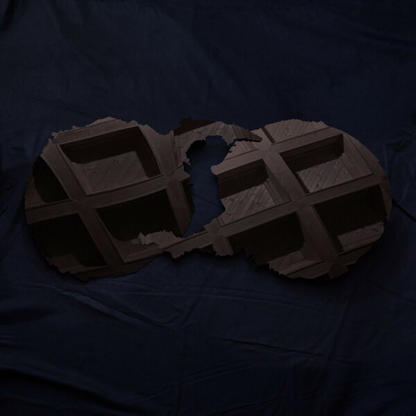 DIRTY PROJECTORS – s/t (CD, LP Vinyl)