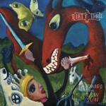 DIRTY THREE – towards the low (CD)