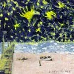 DIRTY THREE – whatever you love, you are (LP Vinyl)