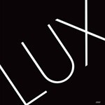 DISAPPEARS, lux DISAPPEARS, lux cover