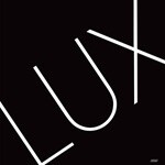 DISAPPEARS – lux (CD, LP Vinyl)