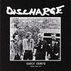 DISCHARGE – early demo´s march - june 1977 (LP Vinyl)
