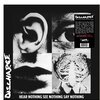 DISCHARGE – hear nothing, see nothing, say nothing (LP Vinyl)