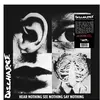DISCHARGE – hear nothing see nothing say nothing (radiation) (LP Vinyl)