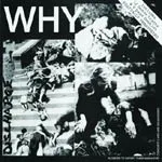 DISCHARGE – why? (LP Vinyl)
