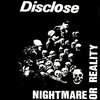 DISCLOSE – nightmare or reality (LP Vinyl)