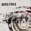 DISCO OSLO – s/t (LP Vinyl)