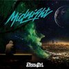 DISCOCTRL – midnight (CD, LP Vinyl)