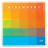DISCOVERY – lp (LP Vinyl)