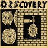 DISCOVERY – s/t (7" Vinyl)