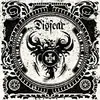 DISFEAR – live the storm (LP Vinyl)