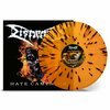 DISMEMBER – hate campaign (CD, LP Vinyl)