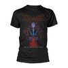 DISMEMBER – like an everflowing stream (boy) black (Textil)