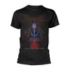 DISMEMBER – like an everflowing stream (boy) black (Textil)