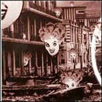 DISMEMBERMENT PLAN – is terrified (CD)