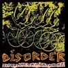 DISORDER – sliced punx on meathooks (LP Vinyl)
