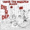DISORDER – under the scalpel blade (LP Vinyl)