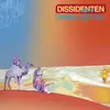 DISSIDENTEN & LEM CHAHEB – sahara elektrik (LP Vinyl)