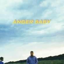 DISSY – anger baby (CD, LP Vinyl)