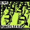 DISTILLERS – sing death house (CD, LP Vinyl)