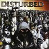 DISTURBED – ten thousand fists (CD)