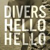 DIVERS – hello hello (LP Vinyl)