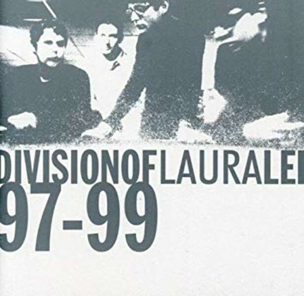 DIVISION OF LAURA LEE – 97-99 (CD)