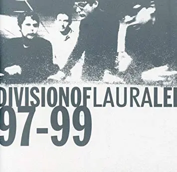 DIVISION OF LAURA LEE – 97-99 (CD)