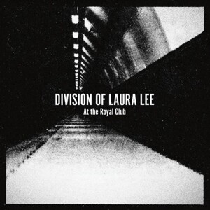 DIVISION OF LAURA LEE – at the royal club (LP Vinyl)