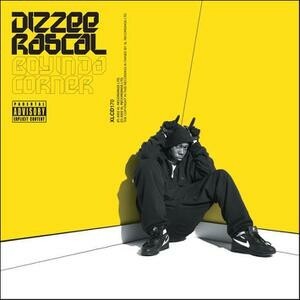 DIZZEE RASCAL – boy in da corner (CD, LP Vinyl)