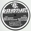 DJ BADSHAPE – dubcore vol. 27 (12" Vinyl)