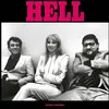 DJ HELL – geteert und gefedert (LP Vinyl)