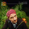 DJ KOZE – dj kicks (LP Vinyl)