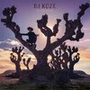 DJ KOZE – knock knock (CD, LP Vinyl)